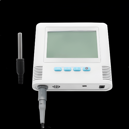 Enviro Testers Sound and Light Alarm Hygro Thermometer