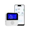 Enviro Testers WiFi Alert Thermohygrometer