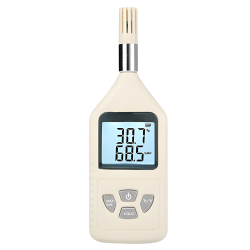 ETEAEH-242-1.png Enviro Testers Handheld Alarm Enabled Hygrometer