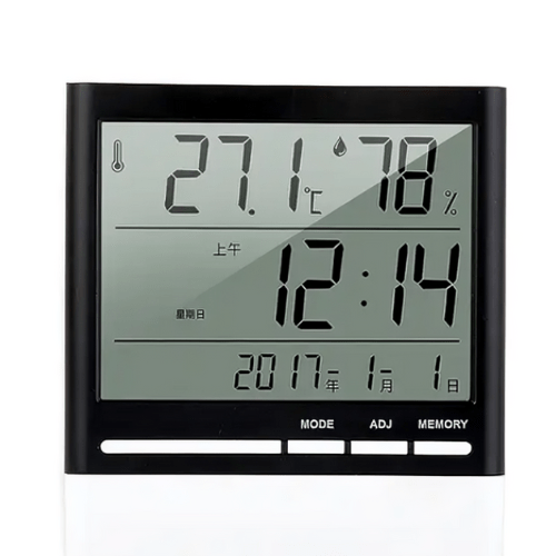 Enviro Testers Multifunctional Thermohygrometer