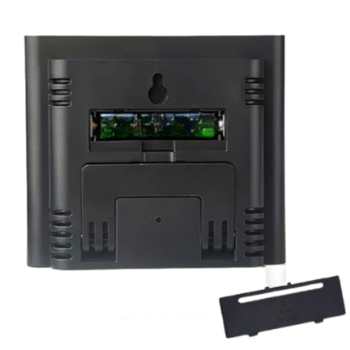 Enviro Testers Multifunctional Thermohygrometer