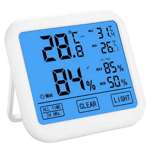 ETEAEH-247-4.png Enviro Testers Screen Touch Hygrometer