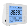Enviro Testers Thermometer Hygrometer Meter Carbon Analyzer