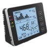 Enviro Testers Thermometer Hygrometer Meter Carbon Analyzer