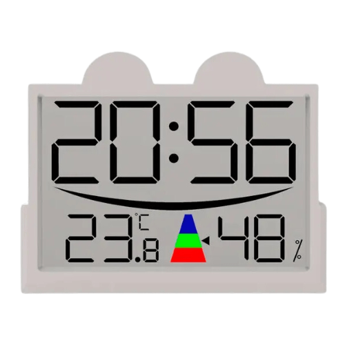 ETEAEH-257-1.png Enviro Testers Large Screen Hygrometer Thermometer