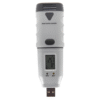 Enviro Testers LED Alarm USB Hygrometer Thermometer