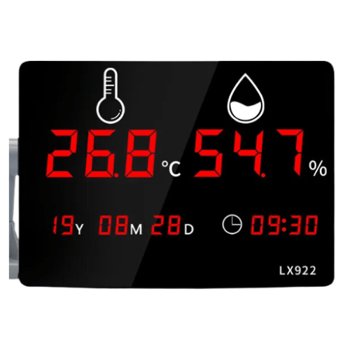 ETEAEH-259-1.png Enviro Testers Thermometer Hygrometer With Rainproof Probe