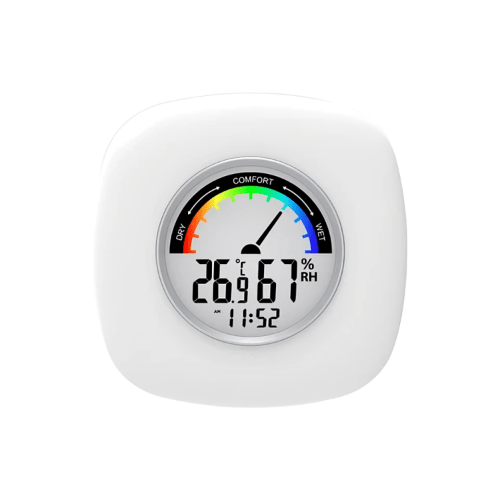 ETEAEH-260-1.png Enviro Testers Thermometer Hygrometer With Alarm