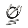 Enviro Testers Stainless Steel Probe Hygrometer And Thermometer
