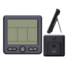 Enviro Testers Wireless Hygrometer