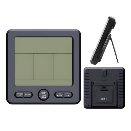 Enviro Testers Wireless Hygrometer
