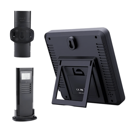 Enviro Testers Wireless Hygrometer