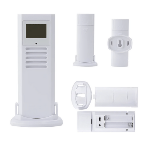 Enviro Testers Wireless Hygrometer