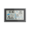 Enviro Testers Touch Screen LCD Weather Station With Hygrometer