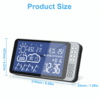 Enviro Testers Battery Powered Wireless Hygrometer
