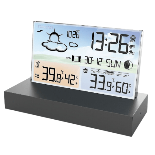 ETEAEH-277-2.png Enviro Testers Wireless Weather Station Hygrometer