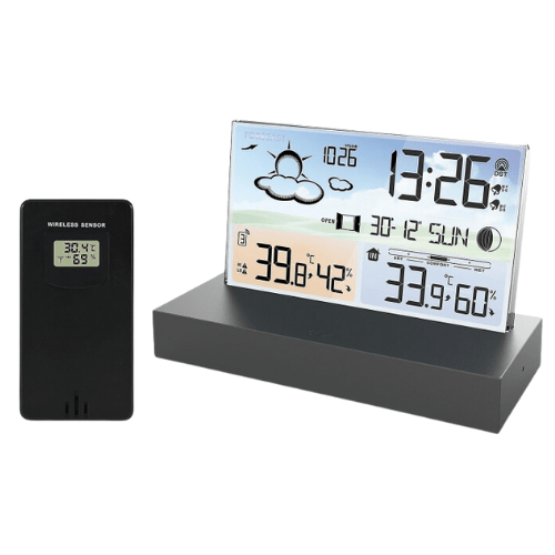 ETEAEH-277-3.png Enviro Testers Wireless Weather Station Hygrometer