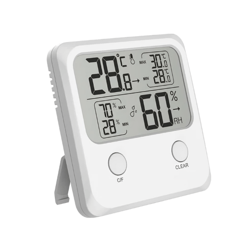 ETEAEH-294-1-1.png Enviro Testers Indoor Outdoor AE Hygrometer Thermometer