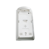 Enviro Testers Smart Hygrometer With Alarm