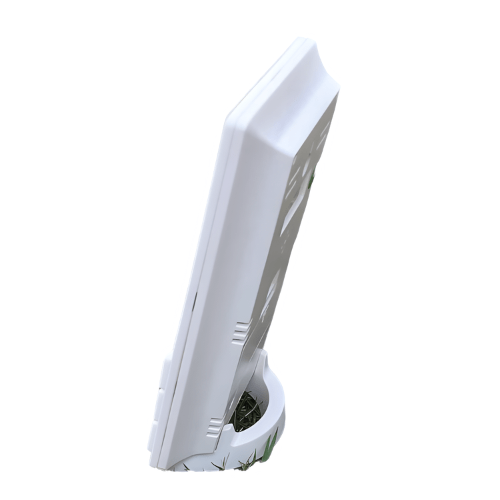 Enviro Testers Smart Hygrometer With Alarm