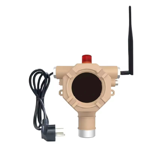 Flammable Hydrogen Propylene Oxide Fixed Gas Detector - Enviro Testers