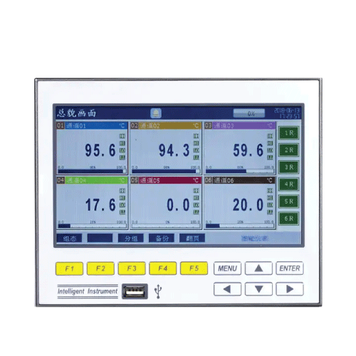Enviro Testers Alarm Enabled Temperature Data Logger