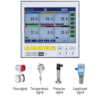 Enviro Testers Alarm Enabled Temperature Data Logger