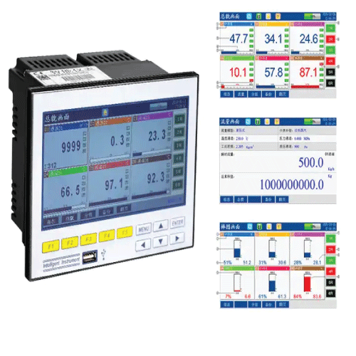 Enviro Testers Alarm Enabled Temperature Data Logger