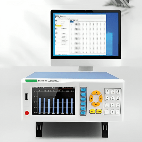 Enviro Testers Alarm Enabled Temperature Data Logger