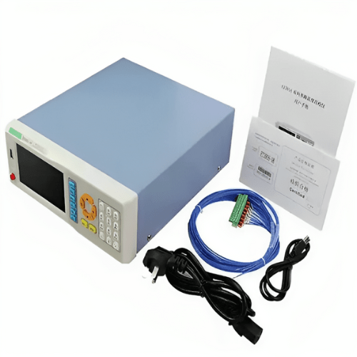 Enviro Testers Alarm Enabled Temperature Data Logger