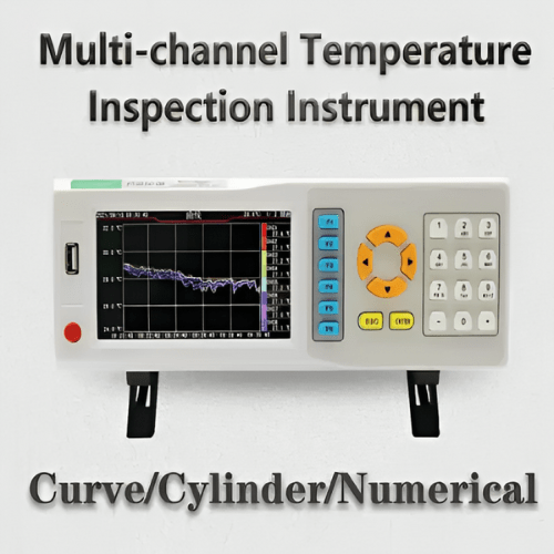 Enviro Testers Alarm Enabled Temperature Data Logger