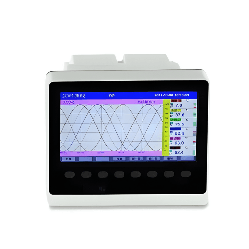 Enviro Testers Temperature Data Logger