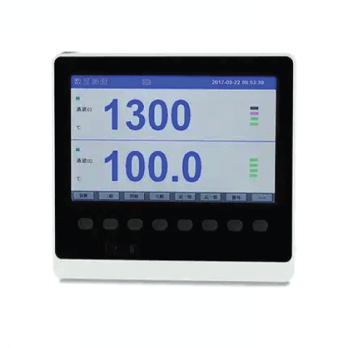 Enviro Testers Temperature Data Logger