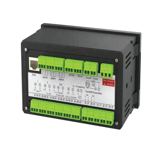 Enviro Testers Alarm-Enabled Temperature Data Logger