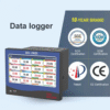 Enviro Testers Alarm-Enabled Data Loggers and Recorder