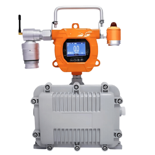 Enviro Testers Combustible Gas Leakage Detector