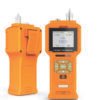 Enviro Testers Ammonia Gas Detector with Electrochemical Gas Sensor - Detection Accuracy of ≤ ± 3 % F. S