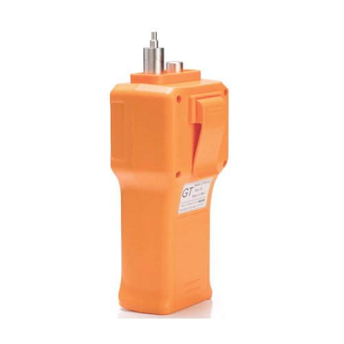 Enviro Testers Ammonia Gas Detector with Electrochemical Gas Sensor - Detection Accuracy of ≤ ± 3 % F. S