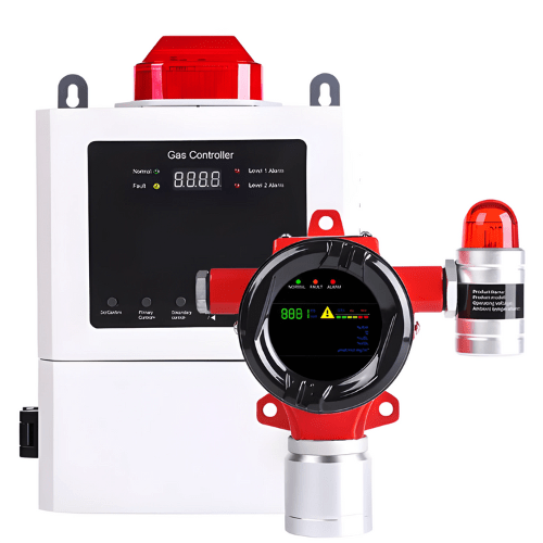 Enviro Testers Ammonia Gas Detector