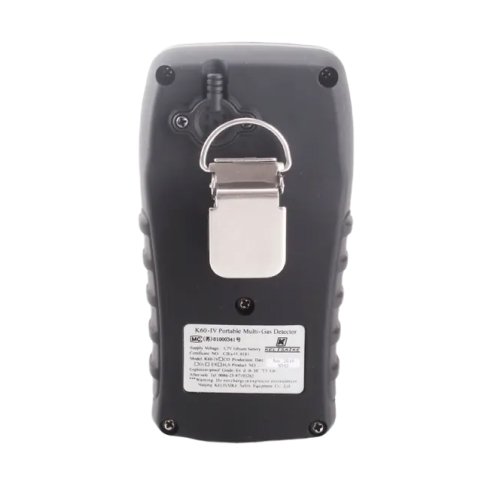 Enviro Testers Portable Ammonia Gas Detector