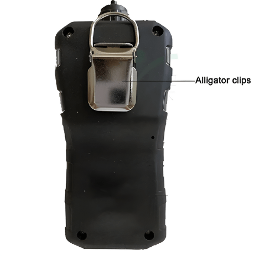 Enviro Testers Ammonia Gas Meter