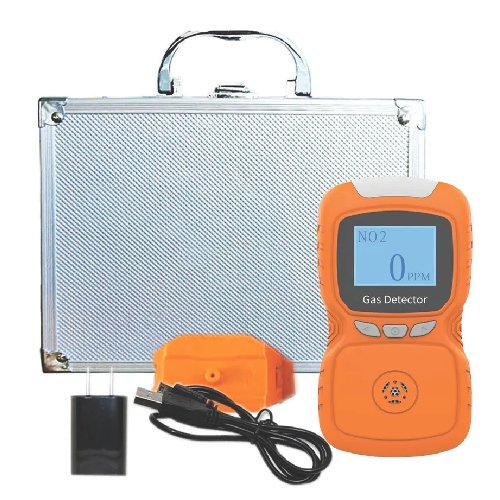 Enviro Testers Handheld Ammonia Gas Detector - Enviro Testers