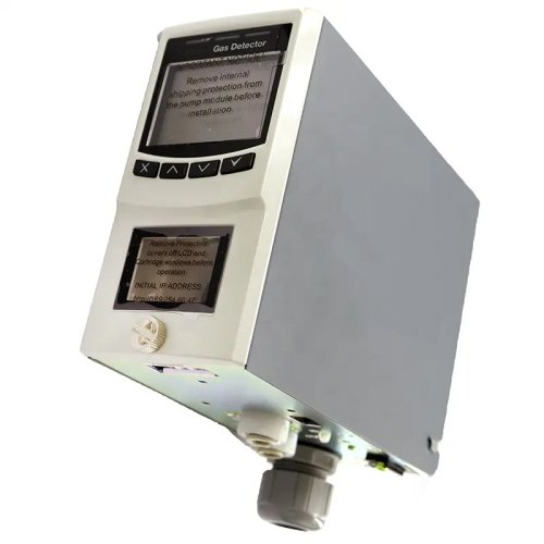 Enviro Testers Ammonia Gas Detector