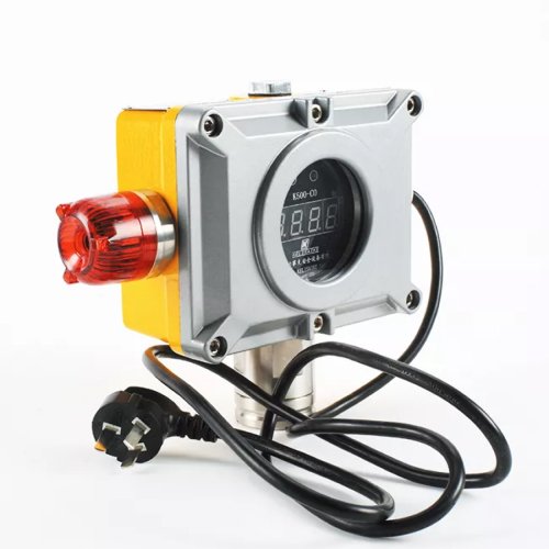 Enviro Testers Industrial Gas Safety Control Ammonia Sensor