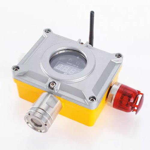 Enviro Testers Industrial Gas Safety Control Ammonia Sensor