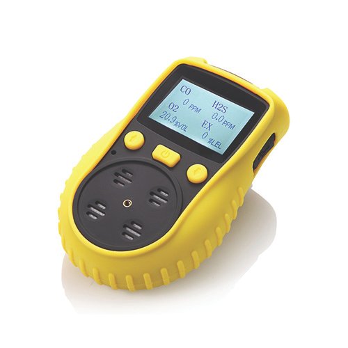 Enviro Testers Ammonia Harmful Combustible Gas Detector - IP 66 Degree of Protection