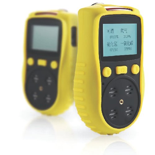 Enviro Testers Ammonia Harmful Combustible Gas Detector - IP 66 Degree of Protection