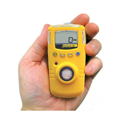 Enviro Testers Single Gas Ammonia Detector