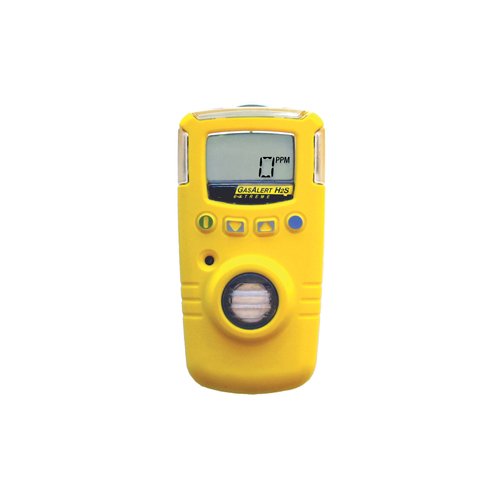 Enviro Testers Single Gas Ammonia Detector