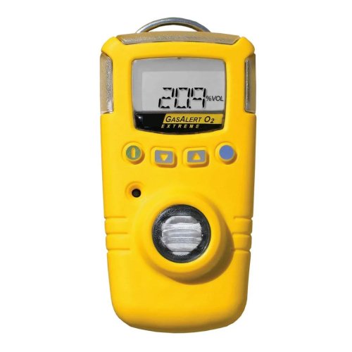 Enviro Testers Single Gas Ammonia Detector